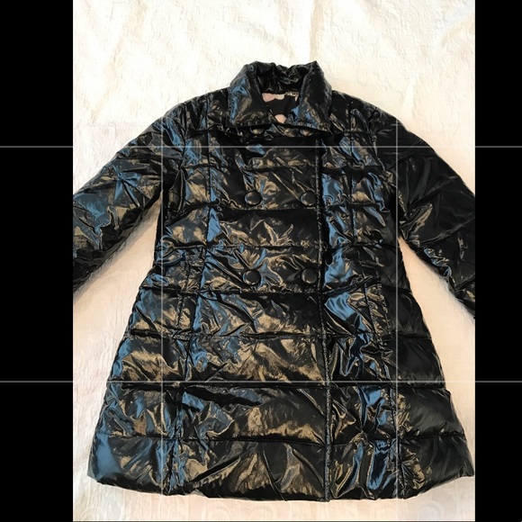 Miss Grant Other - MISS GRANT***Shiny Black Coat**Age 10/11 $489
